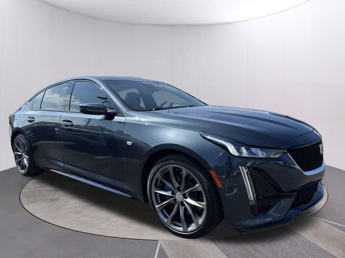 2020 Cadillac CT5 Sport Oshkosh WI