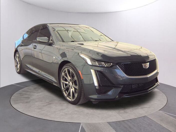 2020 Cadillac CT5 Sport Oshkosh WI