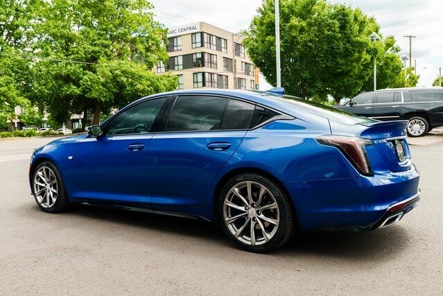 2020 Cadillac CT5 Sport Beaverton OR