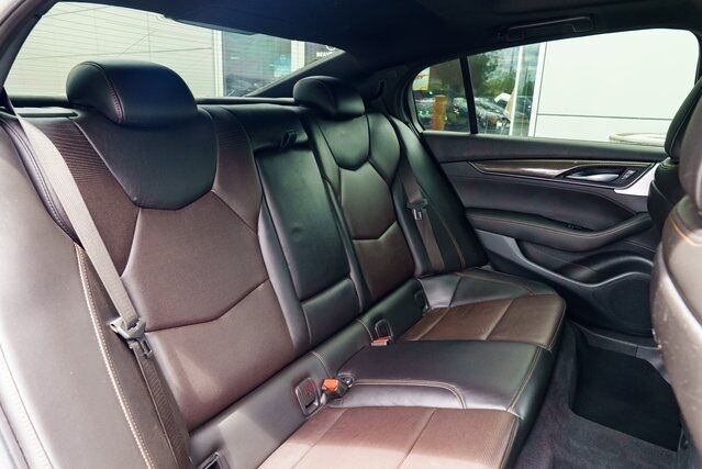 2020 Cadillac CT5 Sport Beaverton OR