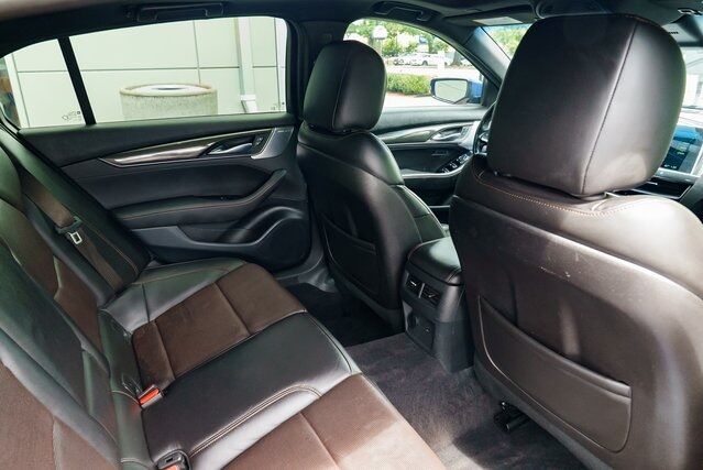 2020 Cadillac CT5 Sport Beaverton OR