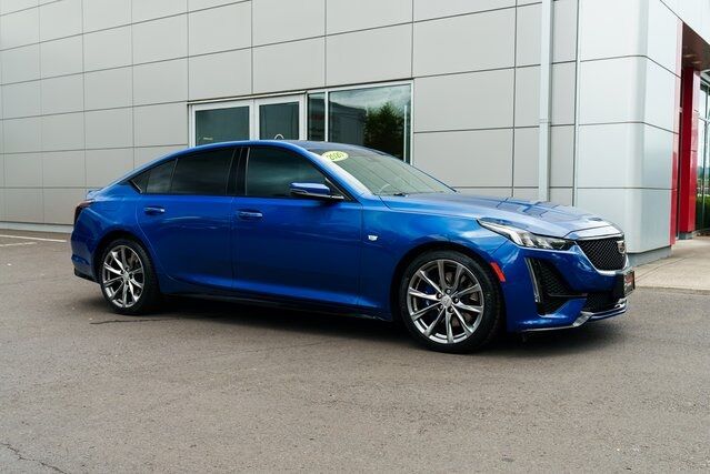 2020 Cadillac CT5 Sport Beaverton OR
