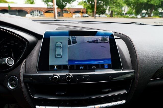 2020 Cadillac CT5 Sport Beaverton OR