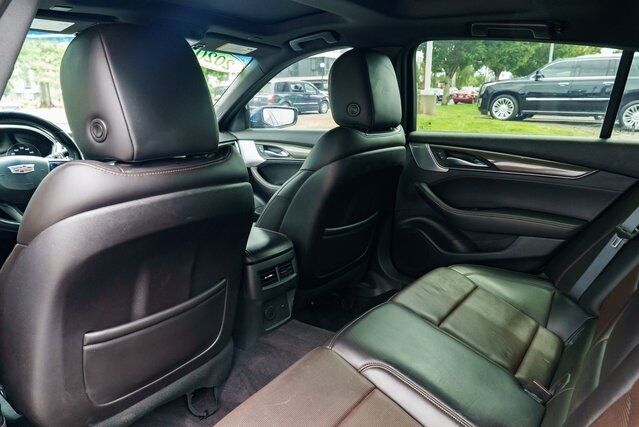 2020 Cadillac CT5 Sport Beaverton OR