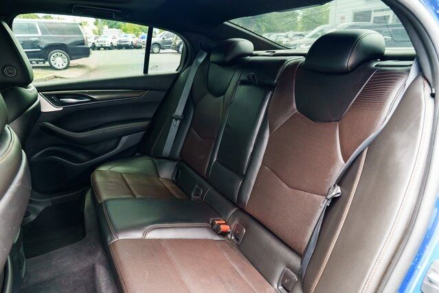 2020 Cadillac CT5 Sport Beaverton OR