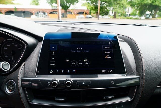 2020 Cadillac CT5 Sport Beaverton OR