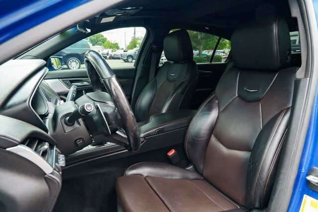 2020 Cadillac CT5 Sport Beaverton OR