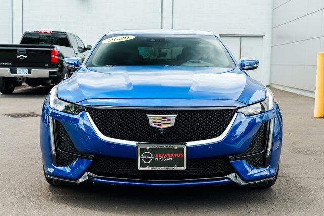 2020 Cadillac CT5 Sport Beaverton OR