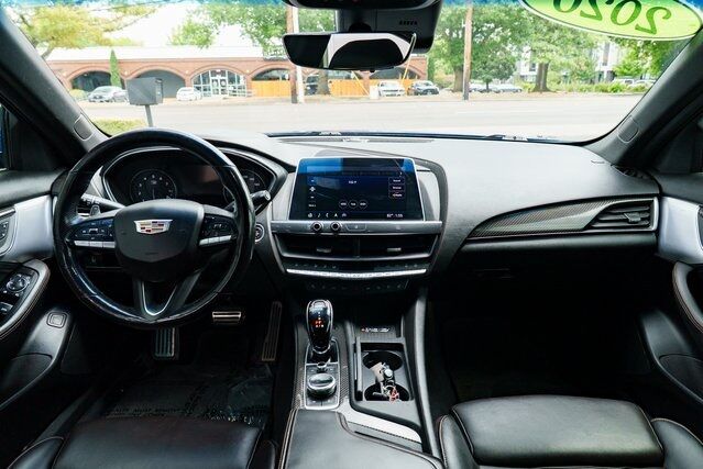 2020 Cadillac CT5 Sport Beaverton OR