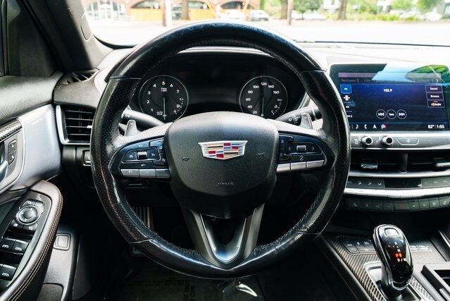 2020 Cadillac CT5 Sport Beaverton OR