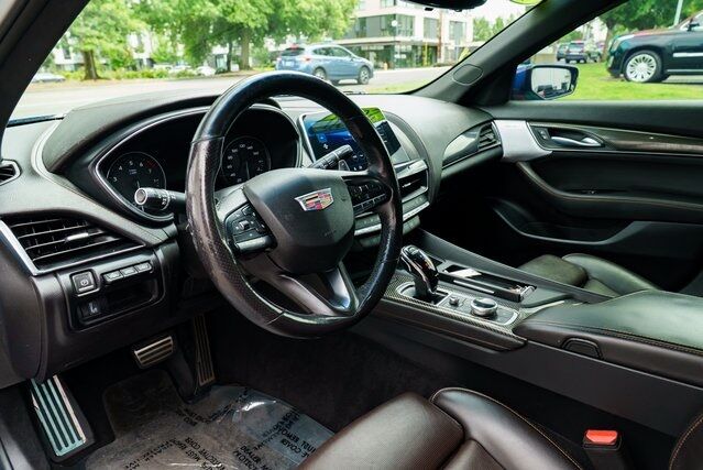 2020 Cadillac CT5 Sport Beaverton OR