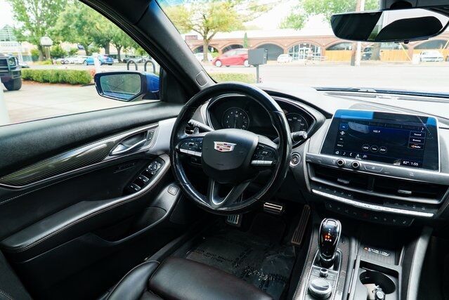 2020 Cadillac CT5 Sport Beaverton OR