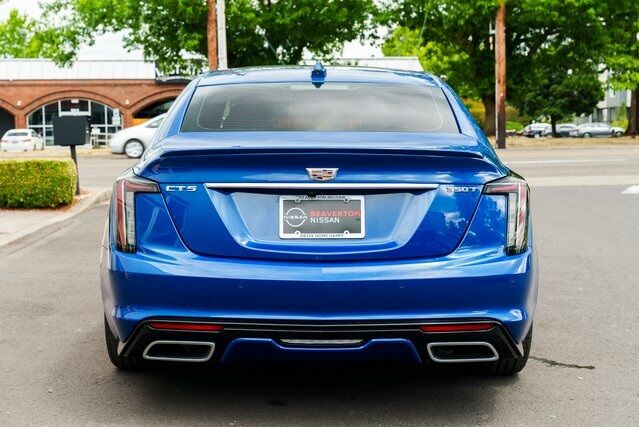 2020 Cadillac CT5 Sport Beaverton OR