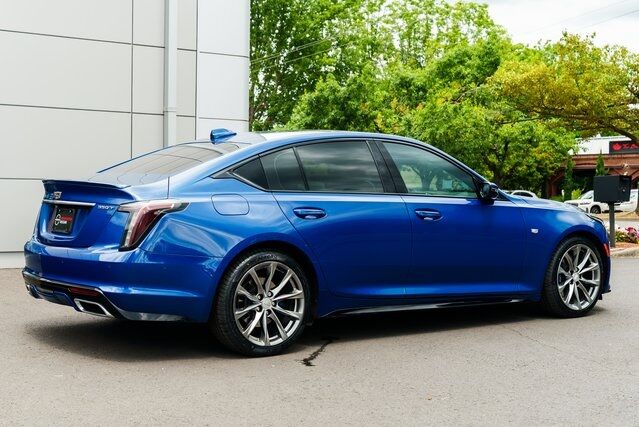 2020 Cadillac CT5 Sport Beaverton OR