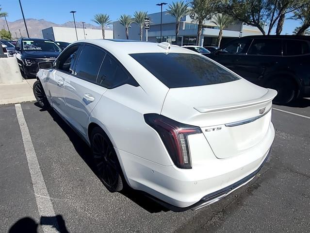 2020 Cadillac CT5 Sport Tucson AZ