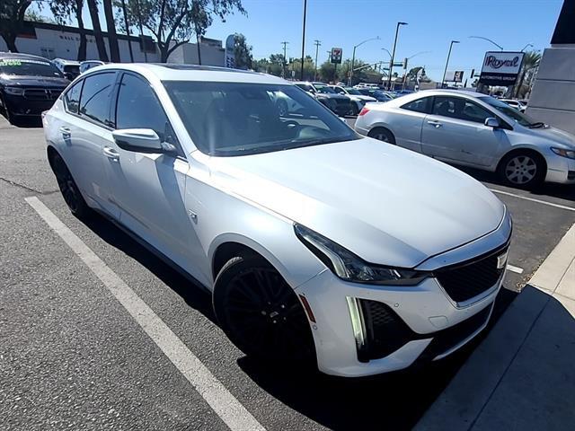 2020 Cadillac CT5 Sport Tucson AZ