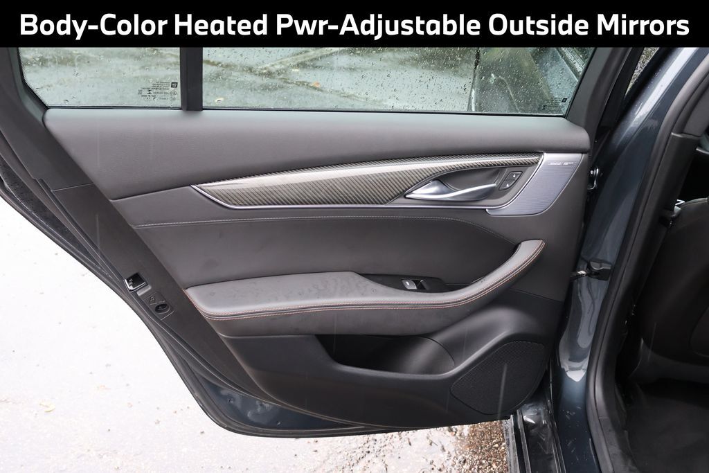 2020 Cadillac CT5 Sport San Clemente CA