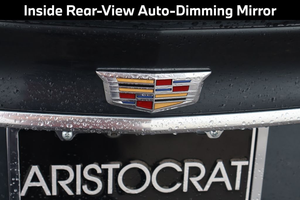 2020 Cadillac CT5 Sport San Clemente CA