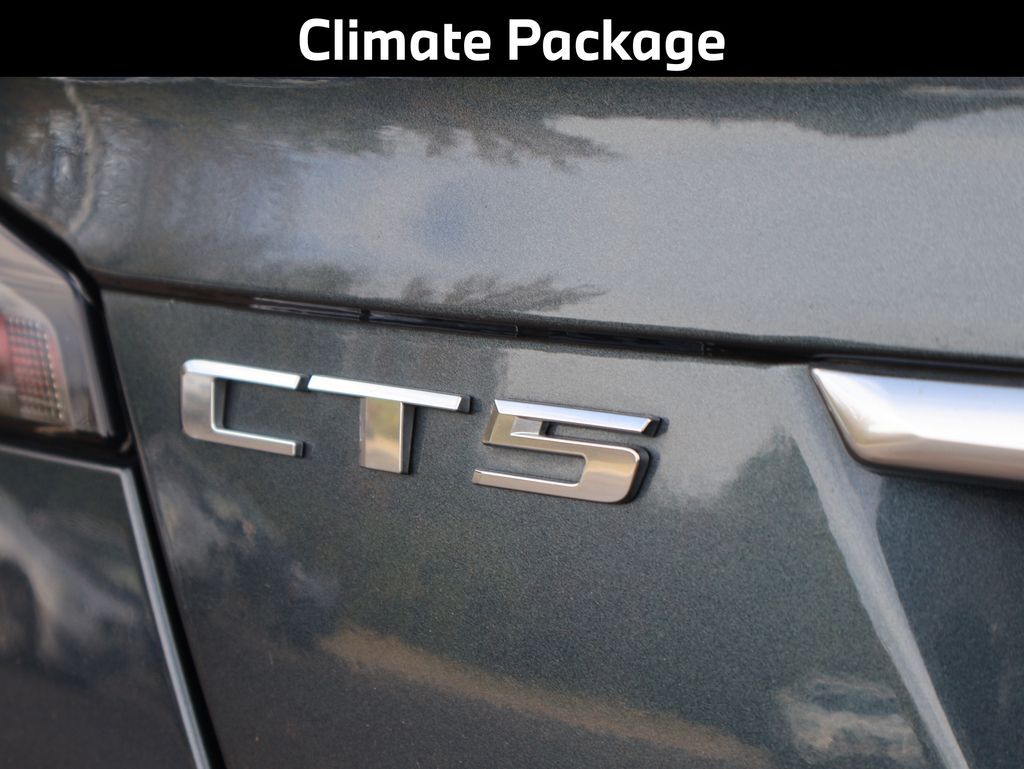 2020 Cadillac CT5 Sport San Clemente CA