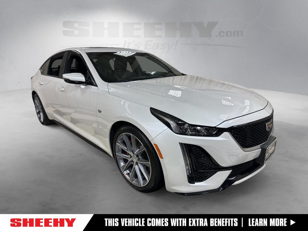2020 Cadillac CT5 Sport Annapolis MD