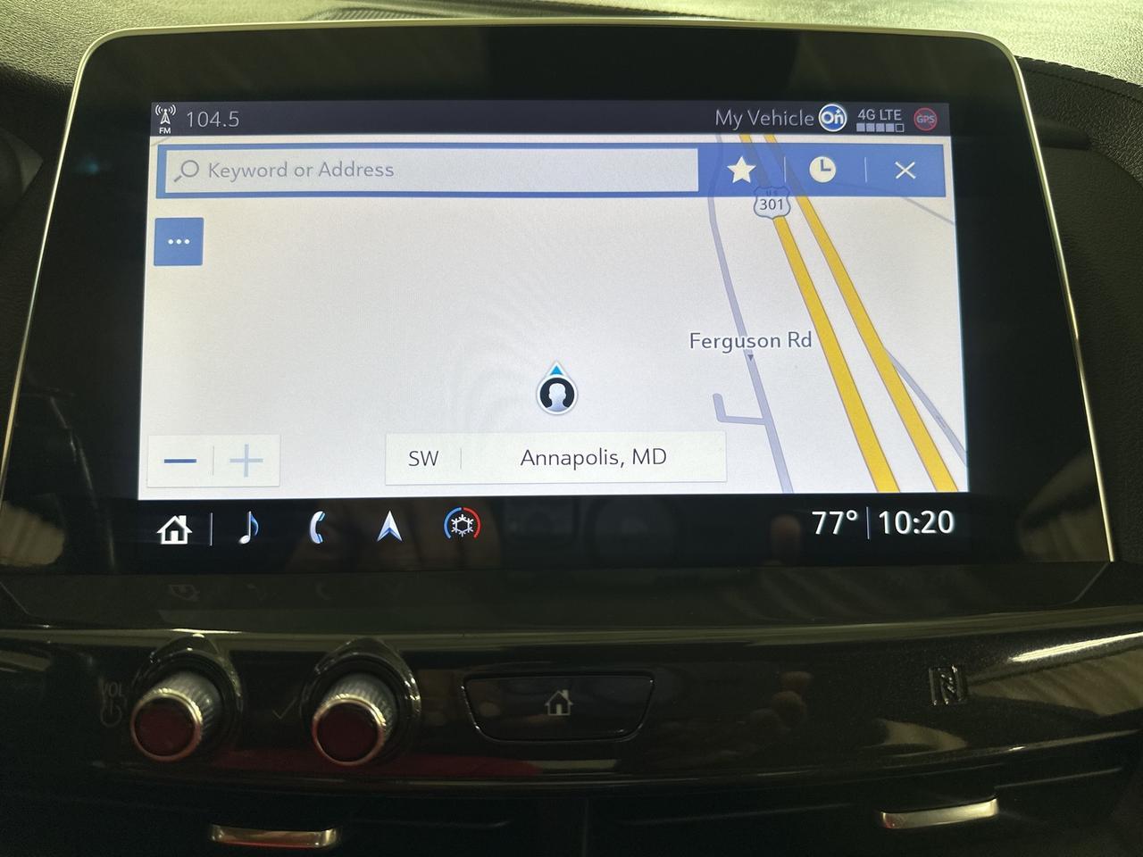 2020 Cadillac CT5 Sport Annapolis MD