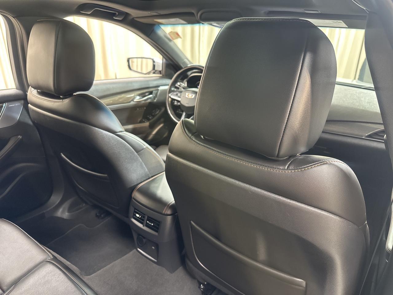 2020 Cadillac CT5 Sport Annapolis MD