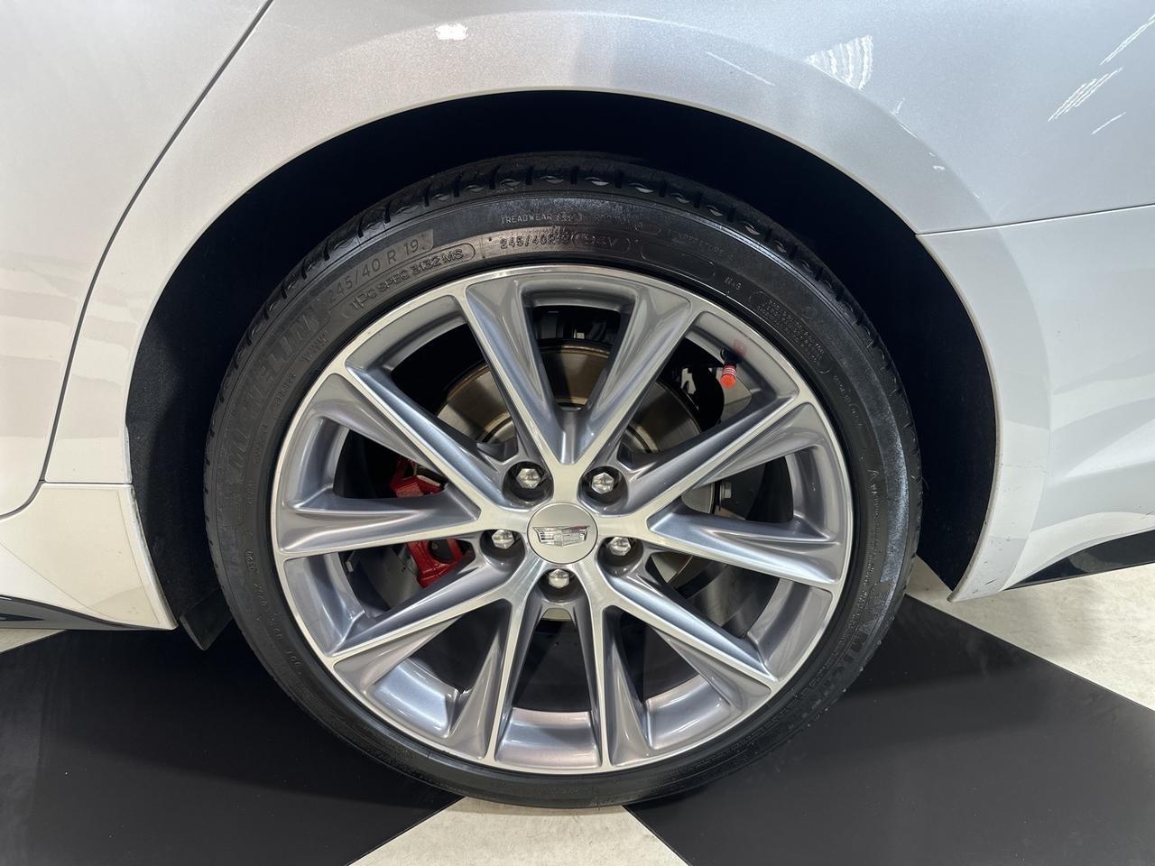 2020 Cadillac CT5 Sport Annapolis MD