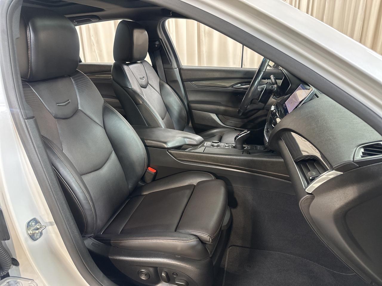 2020 Cadillac CT5 Sport Annapolis MD