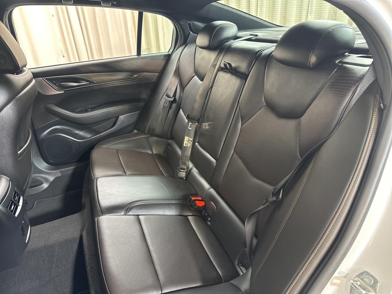 2020 Cadillac CT5 Sport Annapolis MD