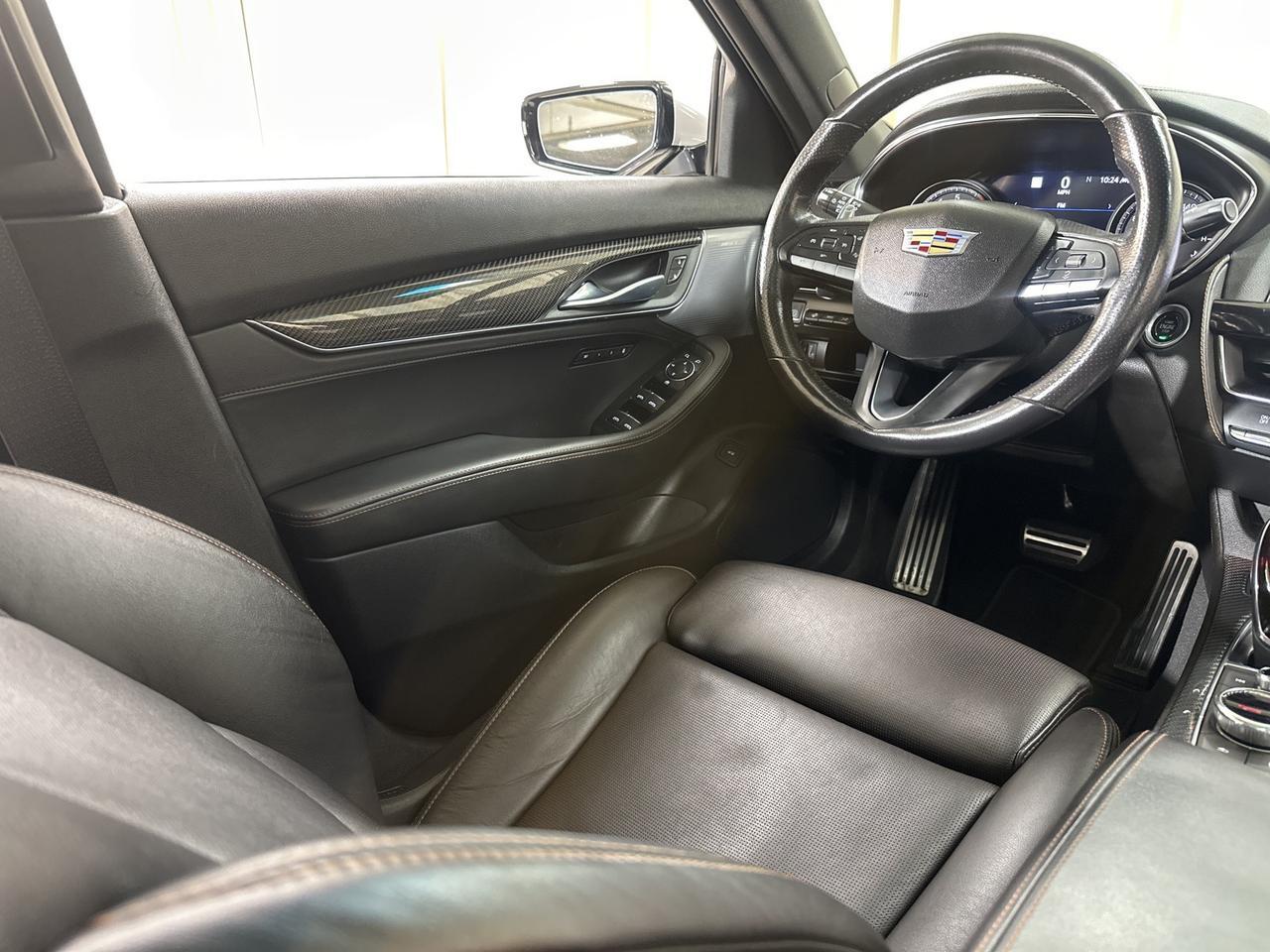2020 Cadillac CT5 Sport Annapolis MD