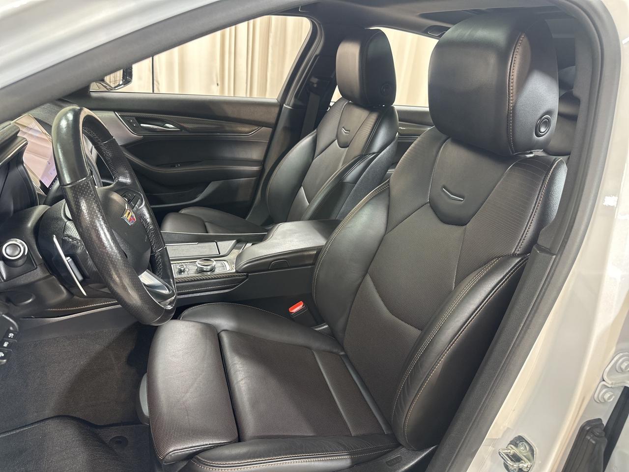 2020 Cadillac CT5 Sport Annapolis MD
