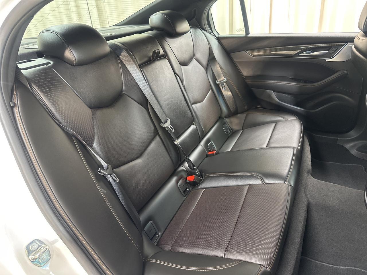 2020 Cadillac CT5 Sport Annapolis MD