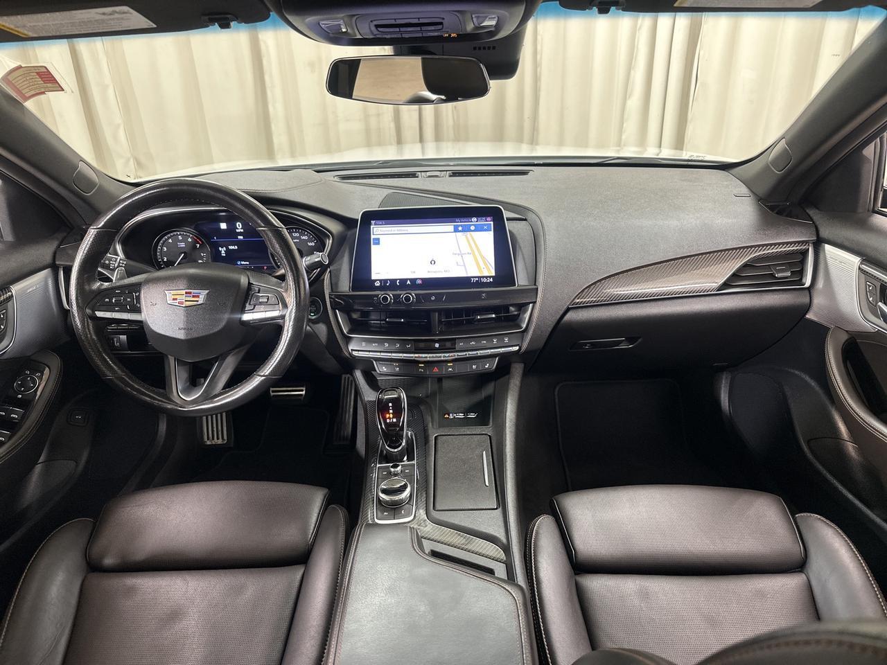 2020 Cadillac CT5 Sport Annapolis MD