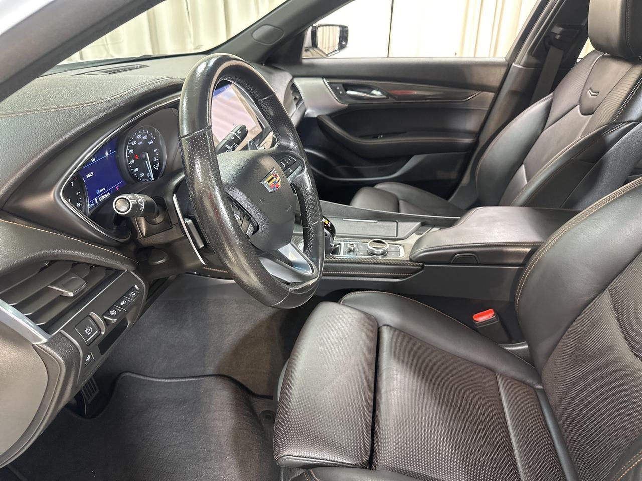 2020 Cadillac CT5 Sport Annapolis MD