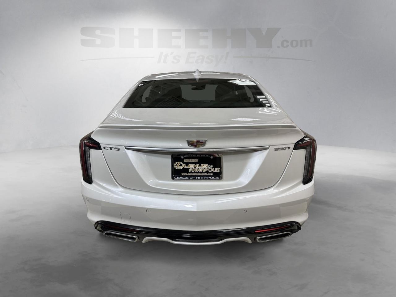 2020 Cadillac CT5 Sport Annapolis MD