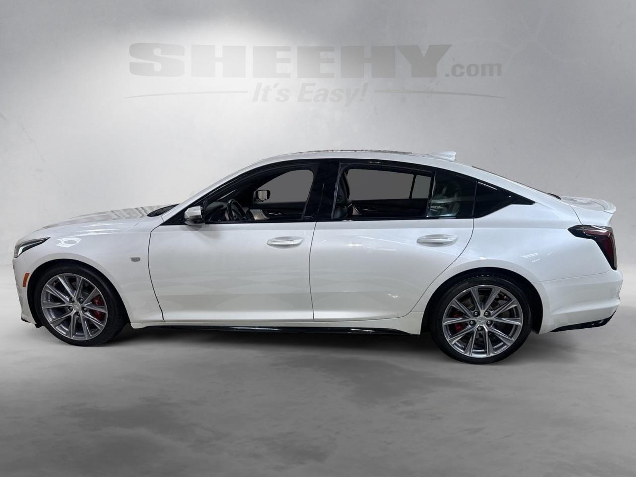 2020 Cadillac CT5 Sport Annapolis MD