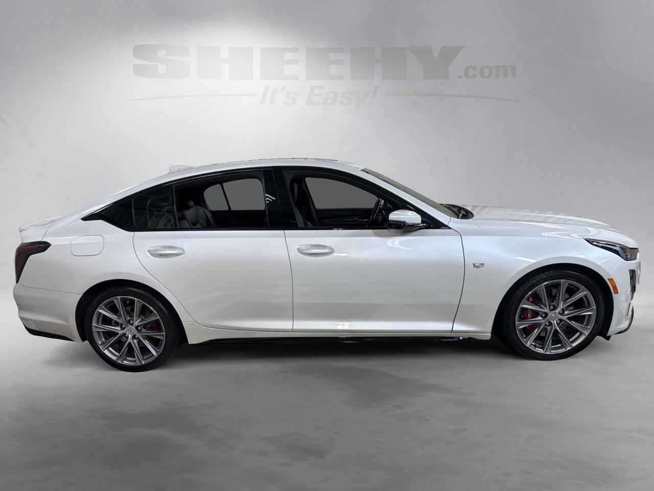 2020 Cadillac CT5 Sport Annapolis MD