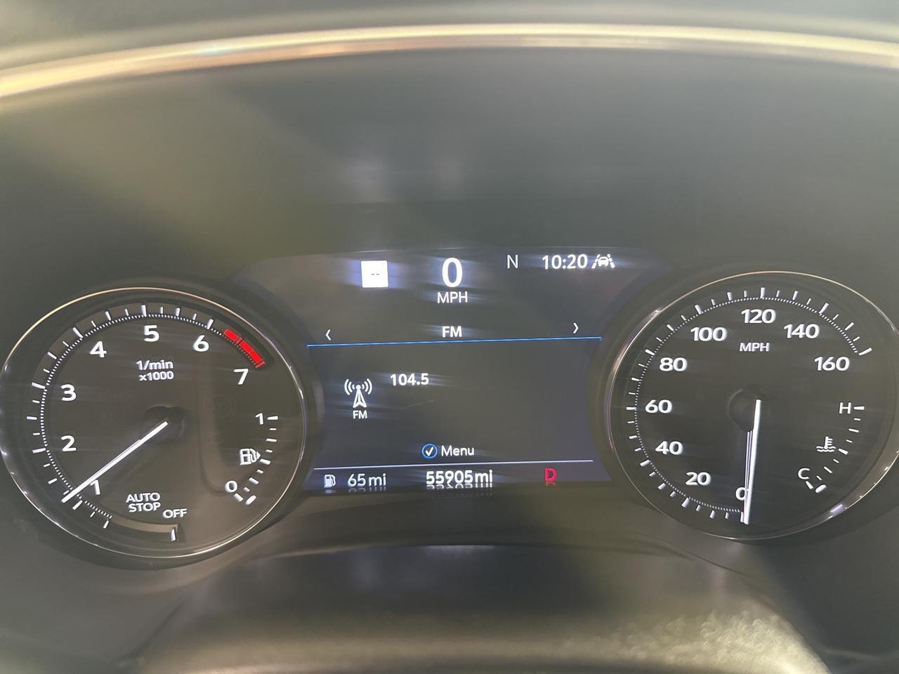 2020 Cadillac CT5 Sport Annapolis MD