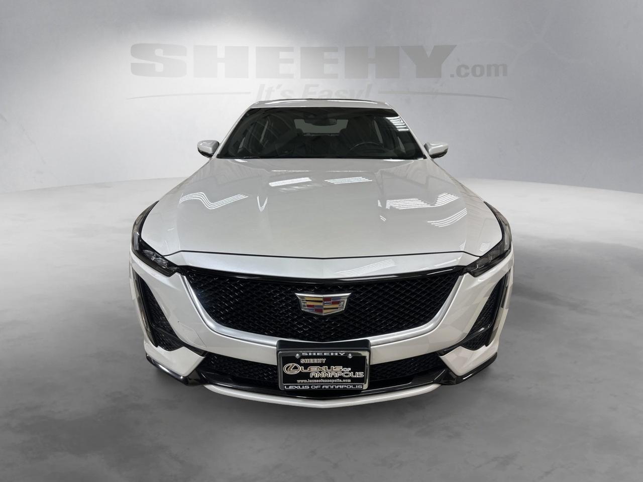 2020 Cadillac CT5 Sport Annapolis MD