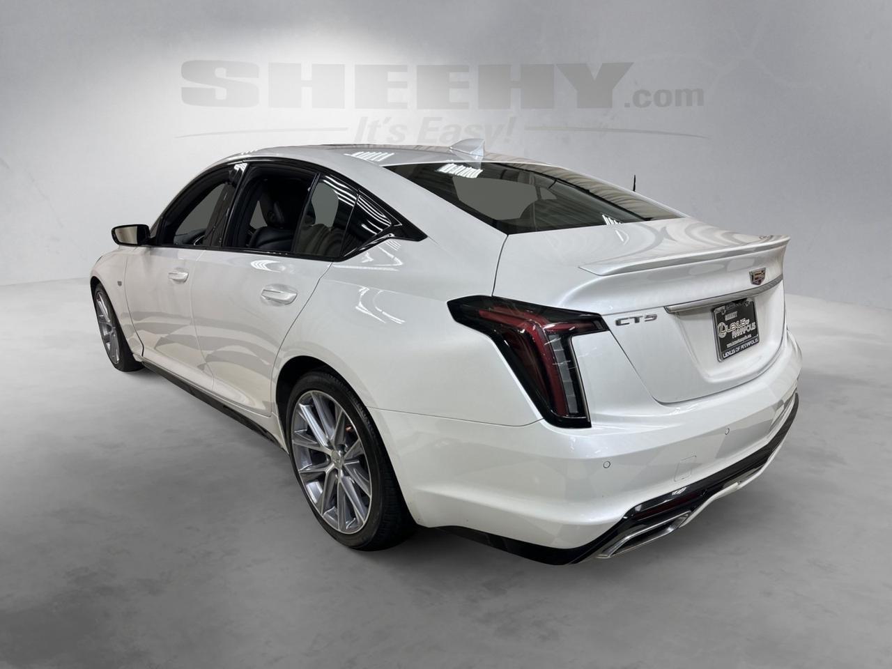2020 Cadillac CT5 Sport Annapolis MD