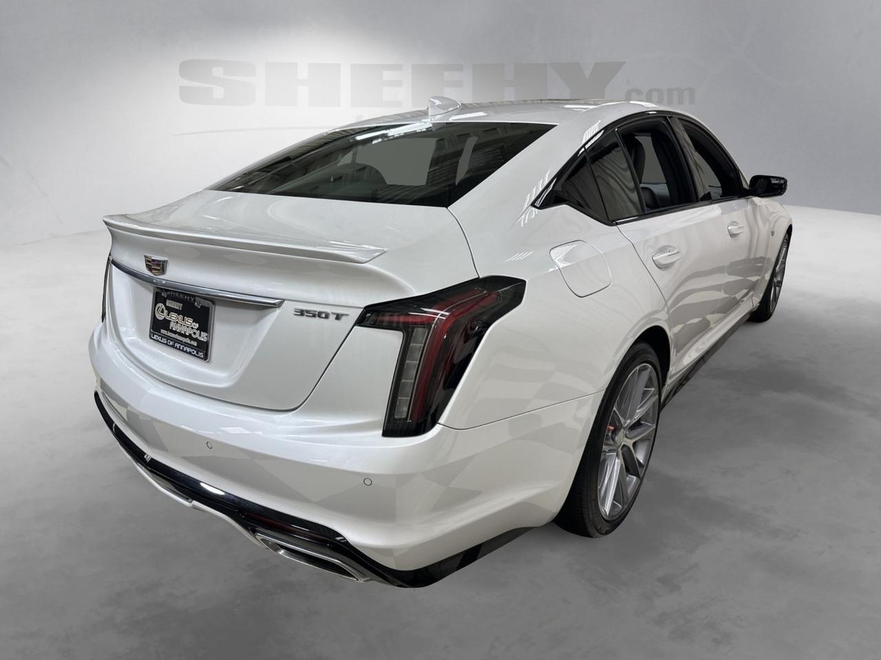 2020 Cadillac CT5 Sport Annapolis MD