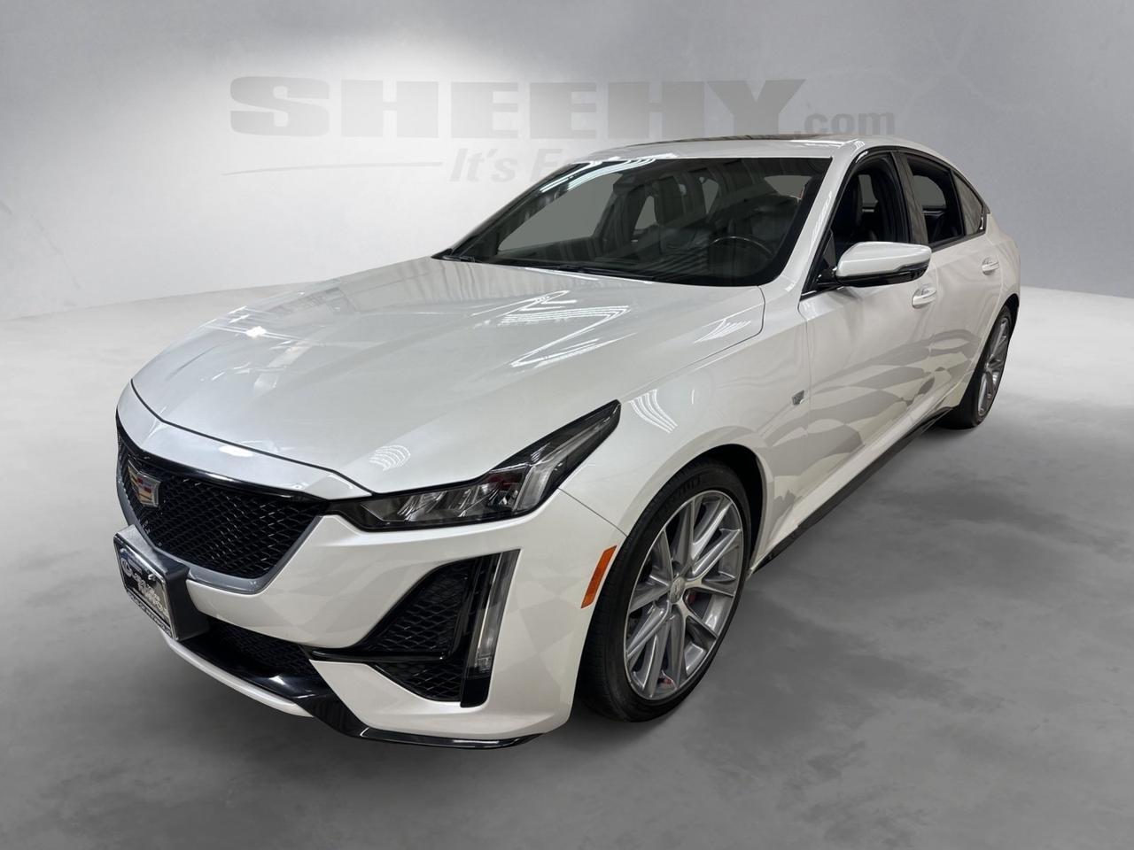 2020 Cadillac CT5 Sport Annapolis MD