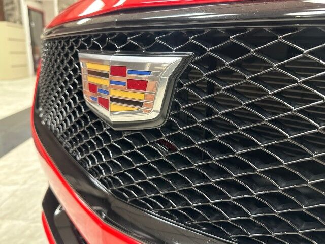 2020 Cadillac CT5 V-Series Worcester MA