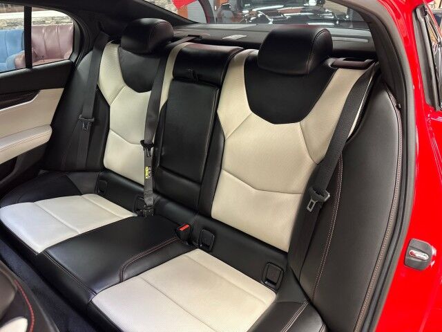 2020 Cadillac CT5 V-Series Worcester MA