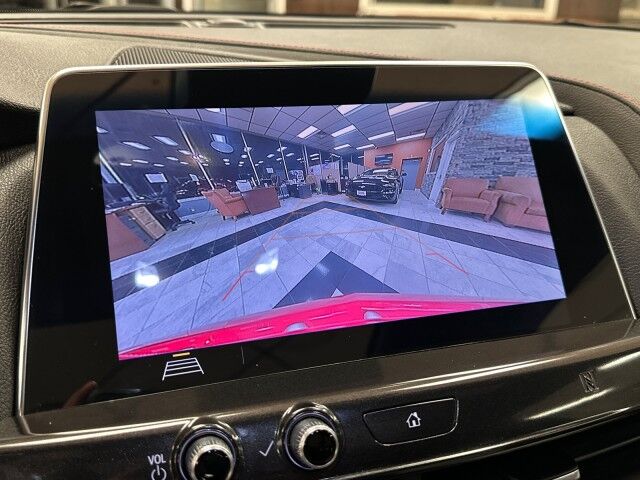 2020 Cadillac CT5 V-Series Worcester MA