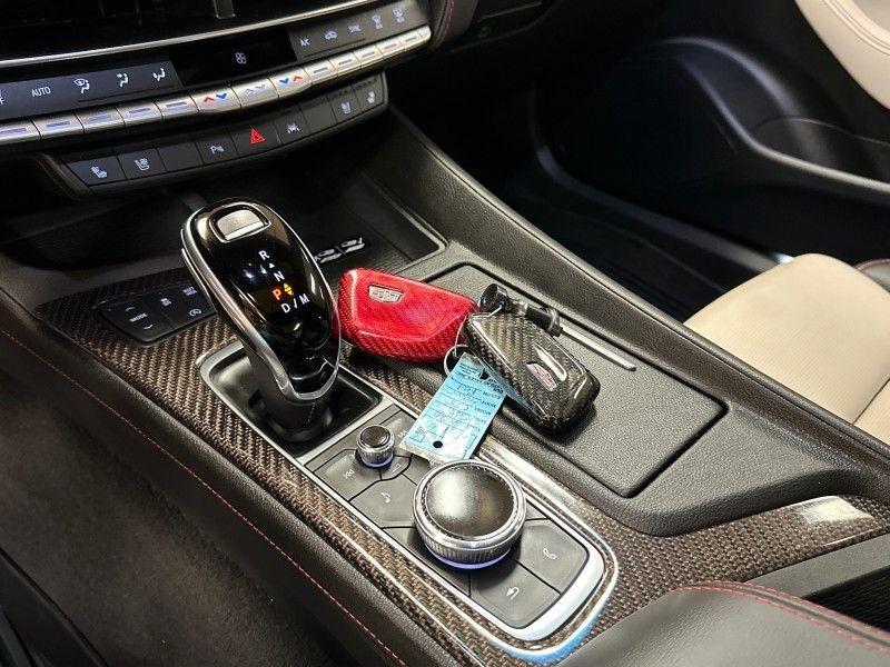 2020 Cadillac CT5 V-Series Worcester MA 2020 Cadillac CT5 V-Series Worcester MA