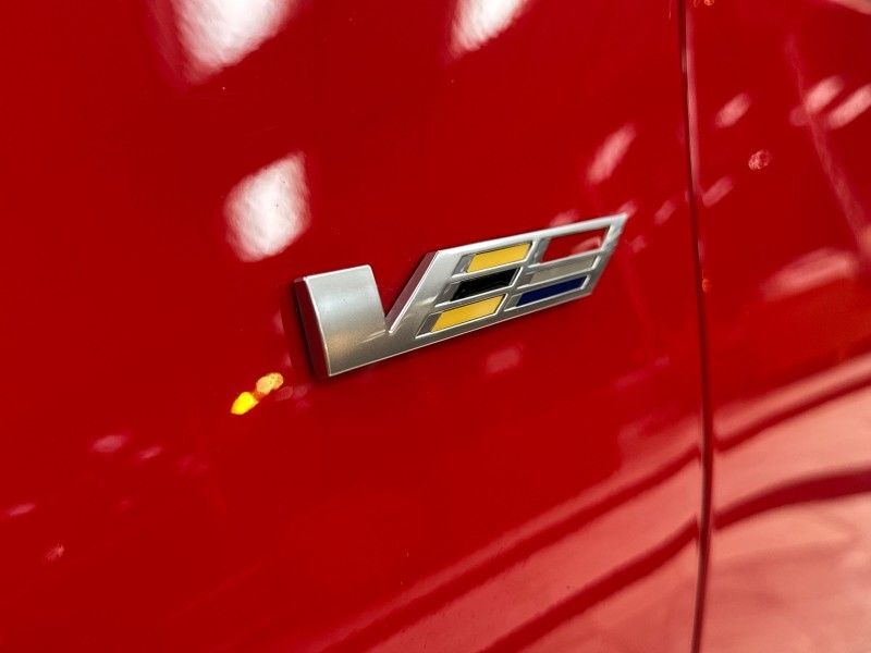 2020 Cadillac CT5 V-Series Worcester MA