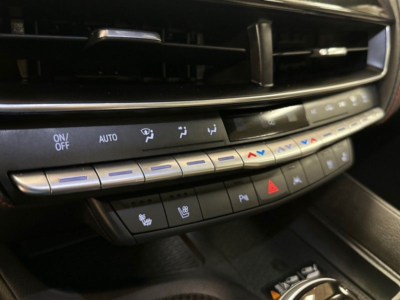 2020 Cadillac CT5 V-Series Worcester MA