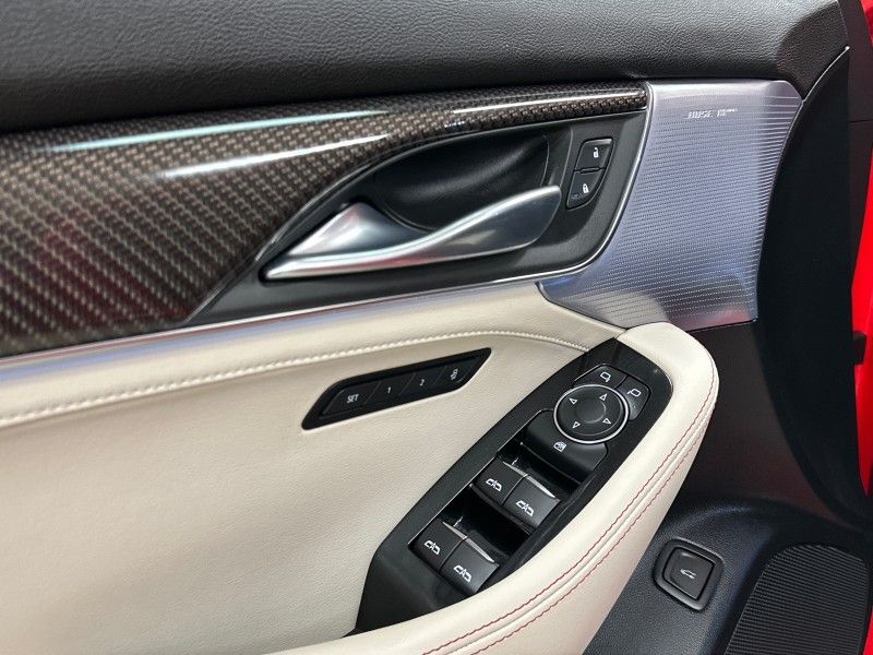 2020 Cadillac CT5 V-Series Worcester MA