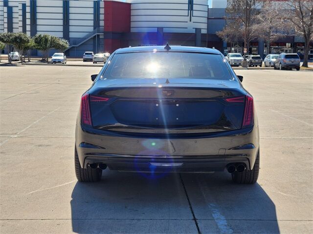 2020 Cadillac CT6 3.6L Premium Luxury Grapevine TX